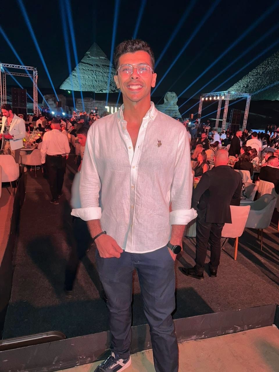 Ahmed Khaled